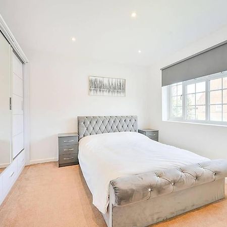 Premium Private Apartment Minutes To Central Londres Extérieur photo