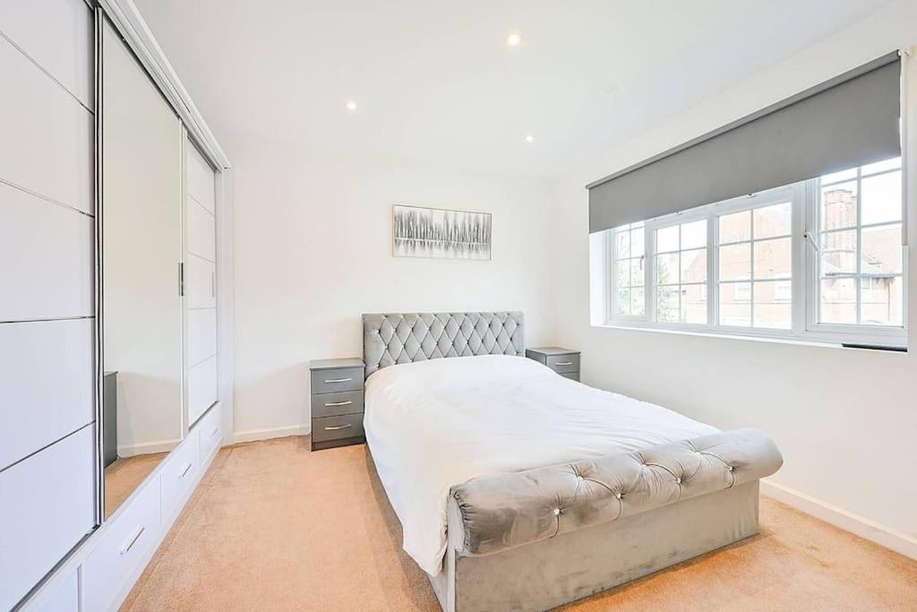 Premium Private Apartment Minutes To Central Londres Extérieur photo