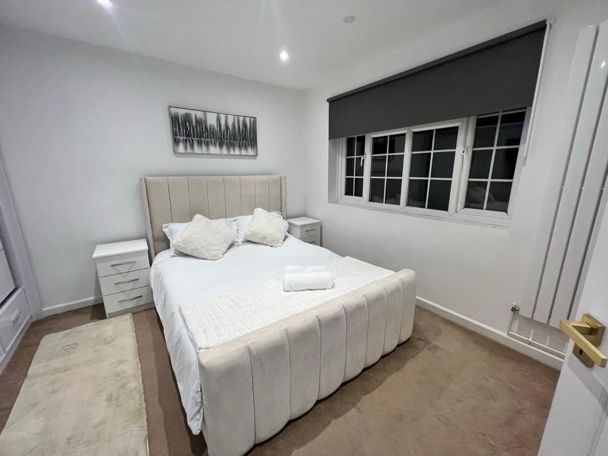 Premium Private Apartment Minutes To Central Londres Extérieur photo